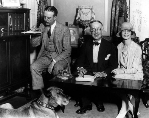 New York Governor Alfred E. Smith History - Item # VAREVCPBDALSMCS010